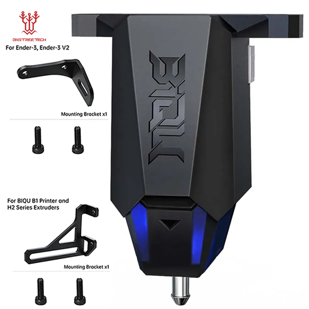 Skr Mini E3 - BIGTREETECH MicroProbe V2 自動レベリングセンサー 3D タッチセンサー