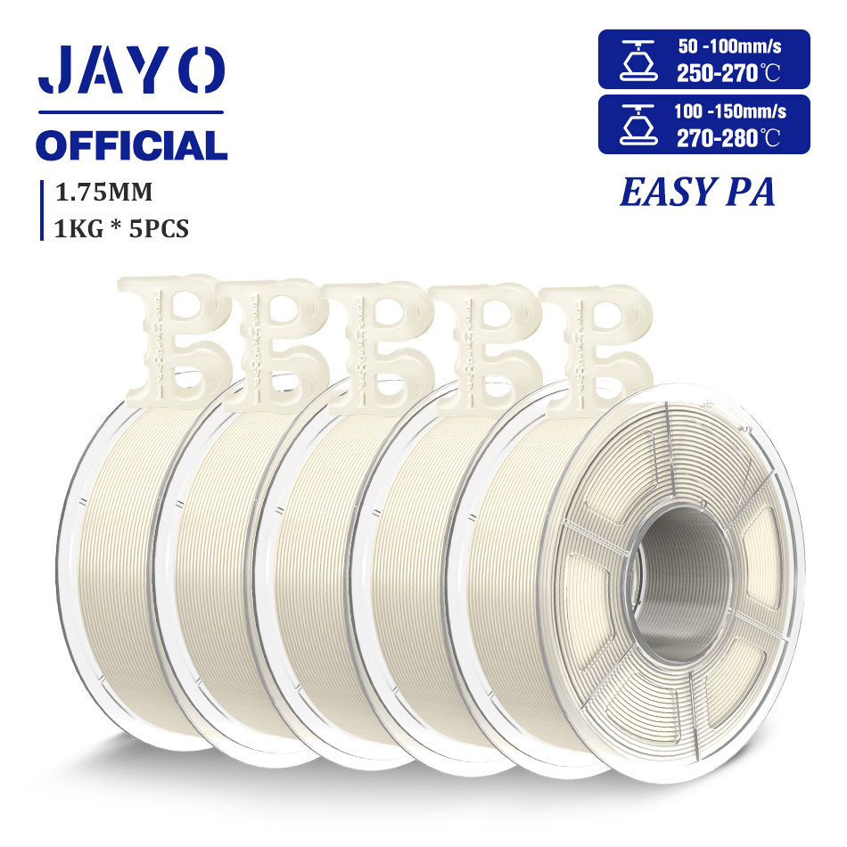 Fdm Printer - JAYO Easy PA フィラメント 1.75 ミリメートルナイロン