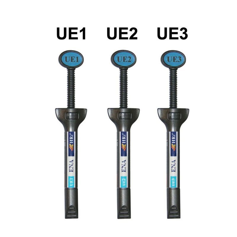 Uv Resin - 歯科材料 メイシュ エステティック修復レジン デンチン エナメル UV硬化型コンポジットレジン