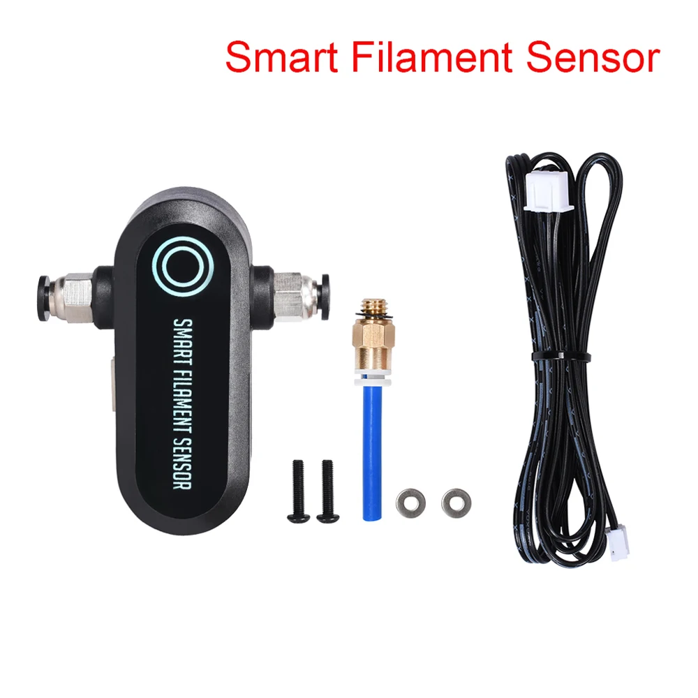 Btt Skr Mini - BIGTREETECH スマートフィラメントセンサーフィラメント破損検出モジュール BTT SFS V1.0 3D