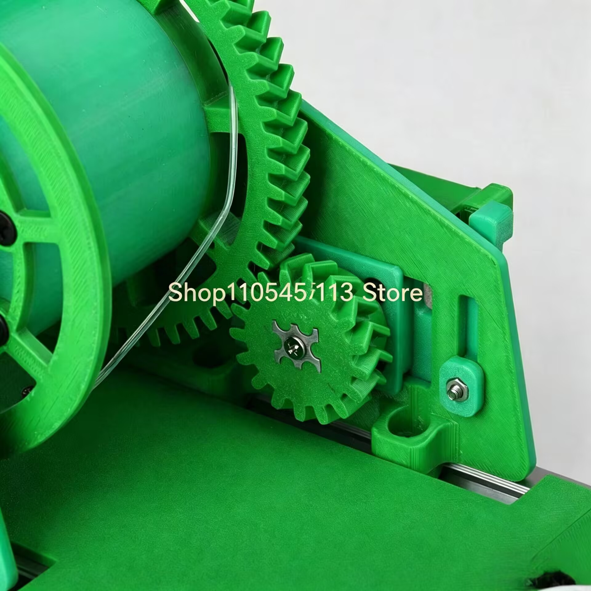 PETボトルを3Dプリント用フィラメントに変換する機械 デス - Abs Filament のレビューと価格