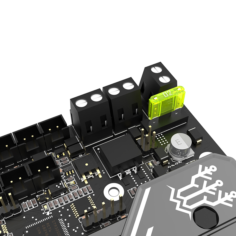 BigTreeTech SKR MINI E3 V3.0 サ - Skr Mini E3 のレビューと価格