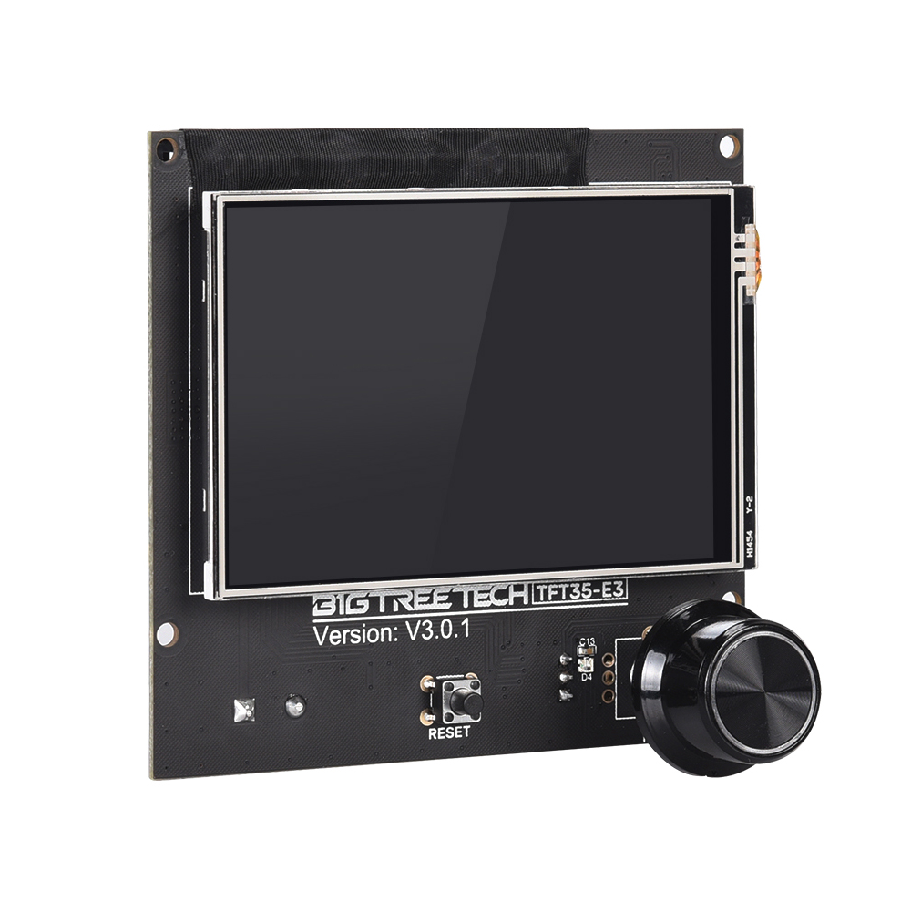 BIGTREETECH TFT35 E3 V3.0 3D プ - Btt Skr Mini のレビューと価格
