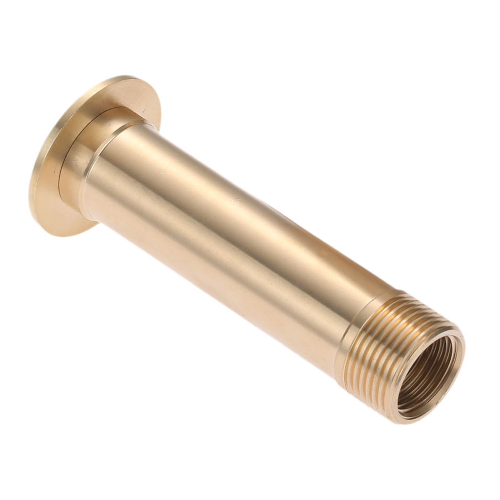 1個入り真鍮製マッシュルームベル噴水ノズルG1/2 G3/4 - Nozzle Brass のレビューと価格
