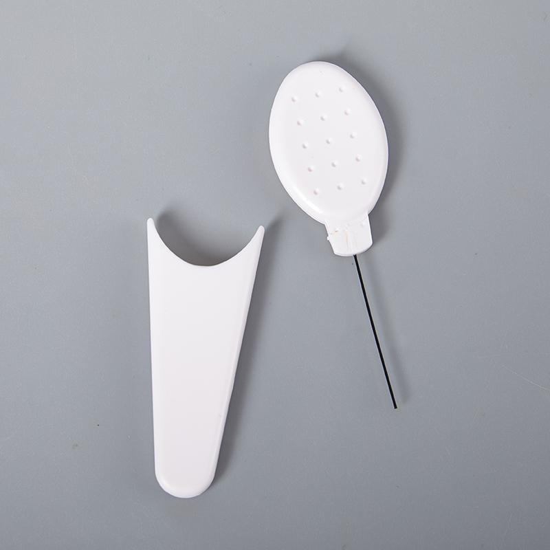 10 グラムナイロン糖尿病モノフィラメント感覚テスター足神経 - Abs Filament のレビューと価格