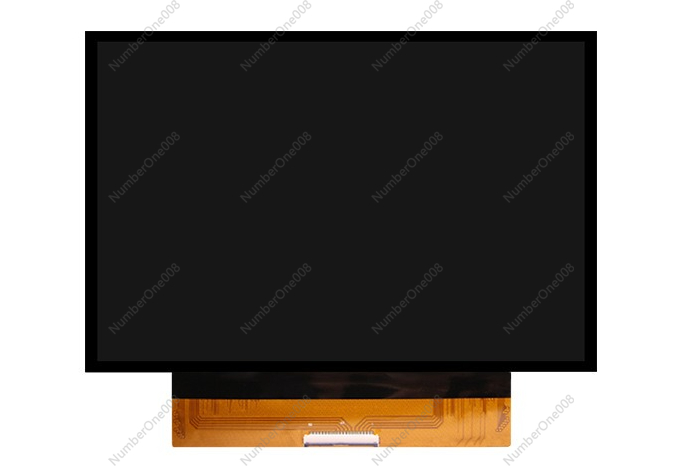 8.9 インチ 4K プリンターモノクロ液晶画面 PJ089 - Resin Printer のレビューと価格