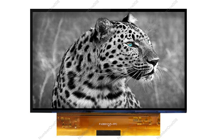 8.9 インチ 4K プリンターモノクロ液晶画面 PJ089 - Resin Printer のレビューと価格