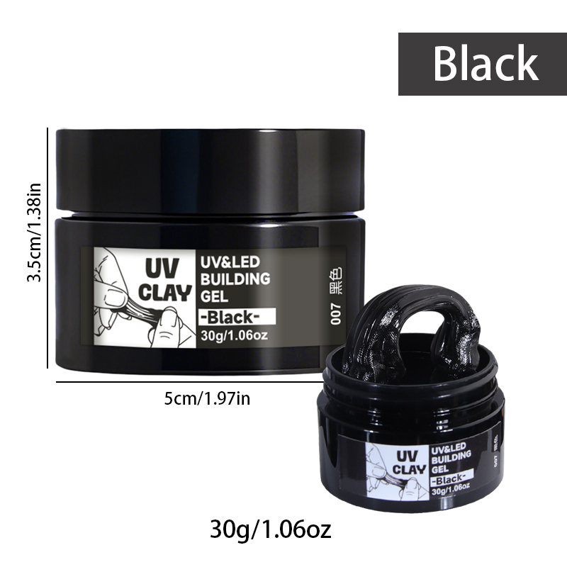 16色のUVレジンパテ - 1本あたり30g/10.06オン - Uv Resin のレビューと価格