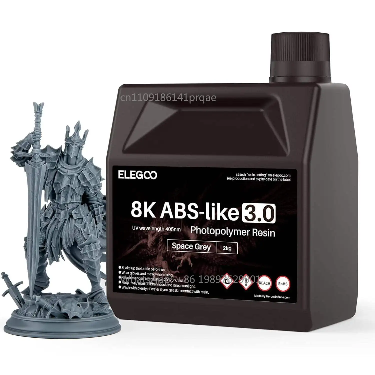 2026年最新版 ELEGOO 3Dプリンター用アクセサリー - Uv Resin のレビューと価格