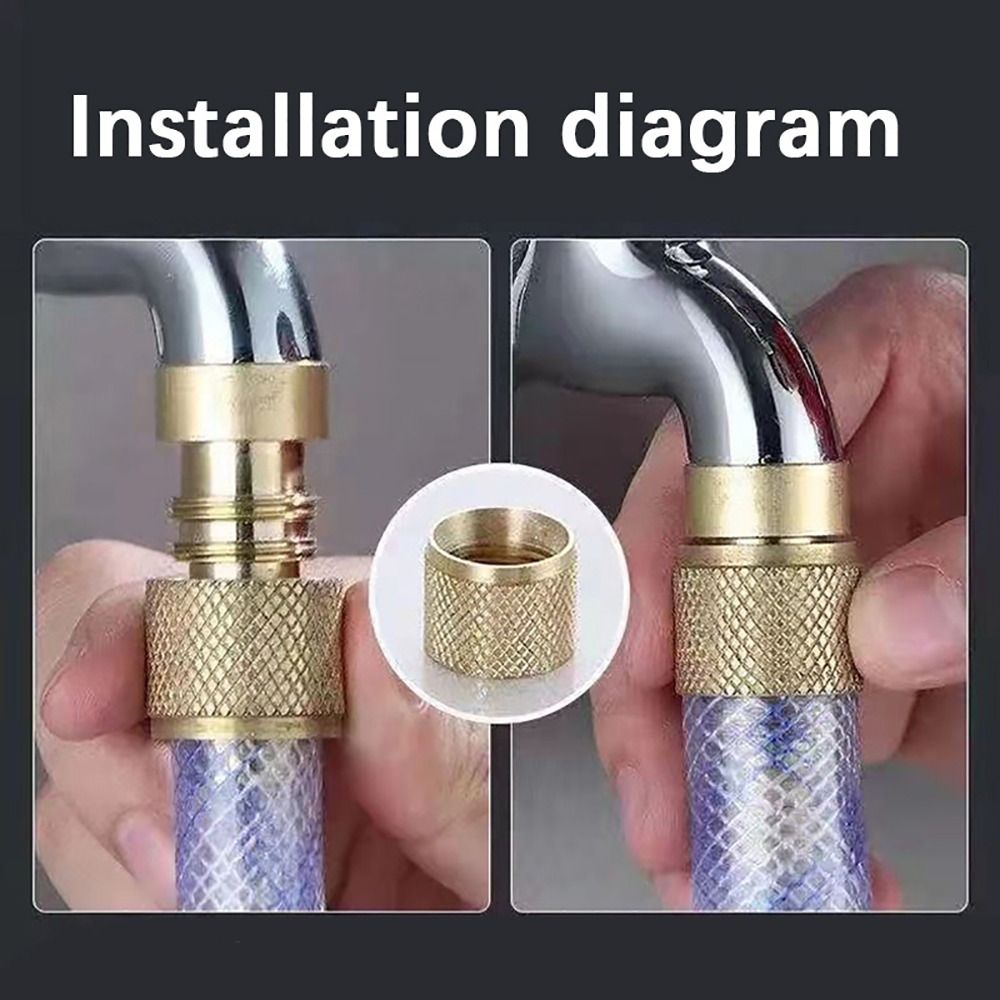 1 セット高圧水スプレートーチノズル、クイックコネクトコネク - Nozzle Brass のレビューと価格