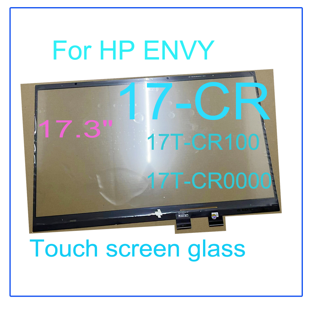 卸売 17.3 インチ HP ENVY 17-CR 17T- - Cr Touch のレビューと価格
