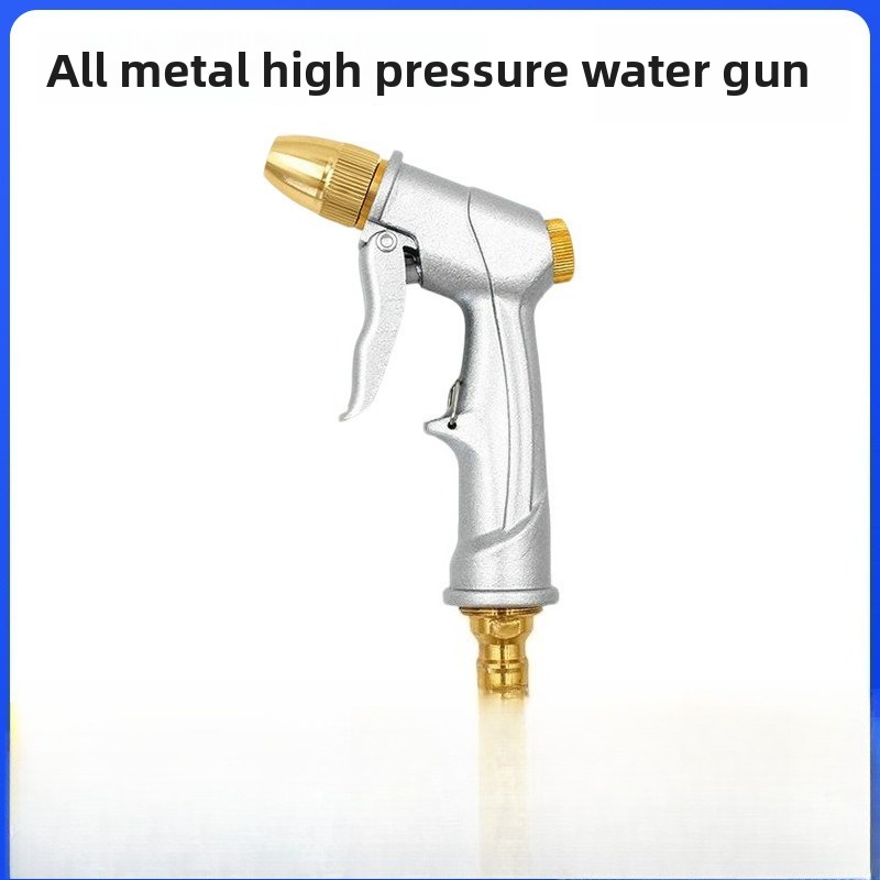 高圧洗浄機用金属真鍮ノズル、ガーデンホースパイプ、芝生、洗車 - Nozzle Brass のレビューと価格