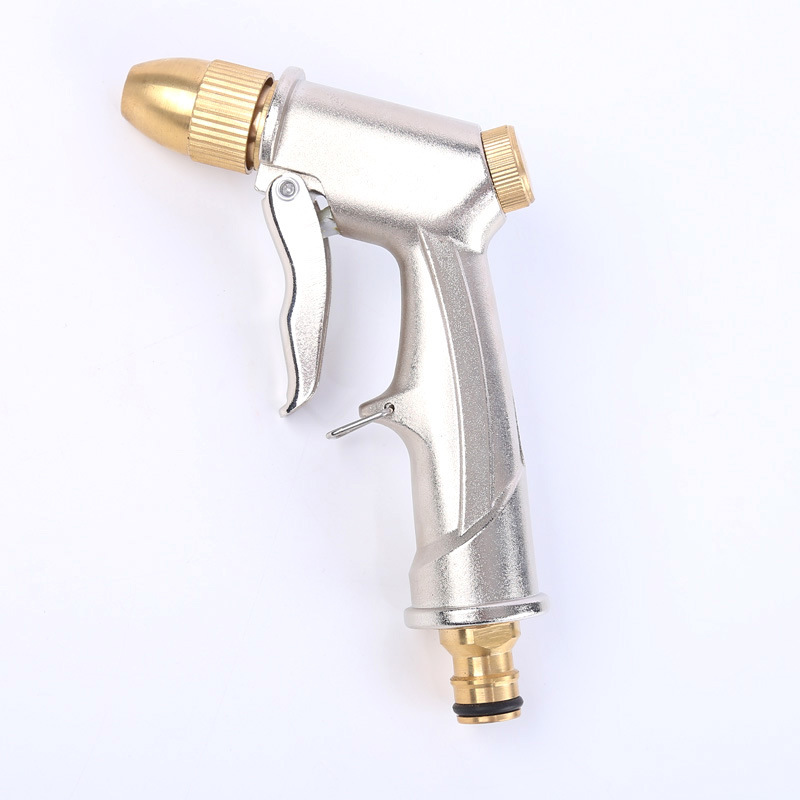 高圧洗浄機用金属真鍮ノズル、ガーデンホースパイプ、芝生、洗車 - Nozzle Brass のレビューと価格
