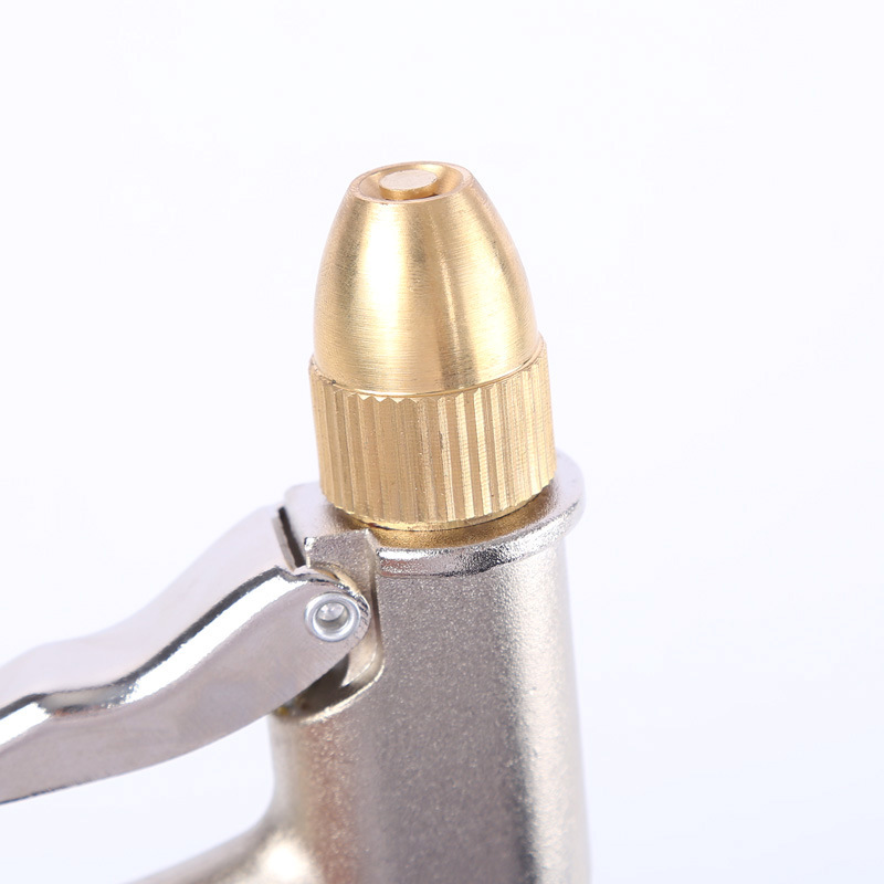 高圧洗浄機用金属真鍮ノズル、ガーデンホースパイプ、芝生、洗車 - Nozzle Brass のレビューと価格