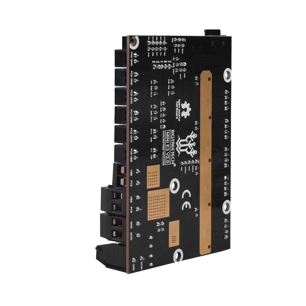 BIGTREETECH SKR ミニ E3 V2.0 32  - Skr Mini E3 のレビューと価格