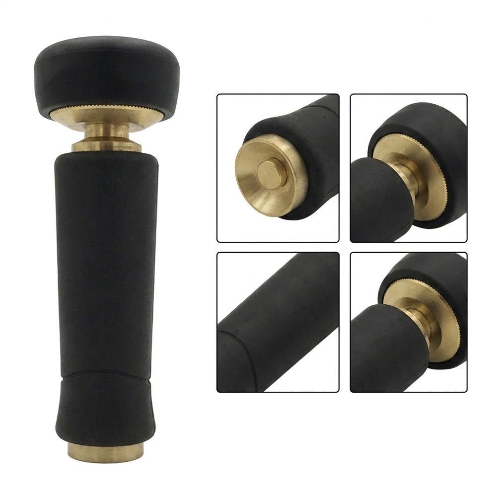 真鍮製のホースノズルは、安全なネジ留めと最小限の漏れリスクを - Nozzle Brass のレビューと価格