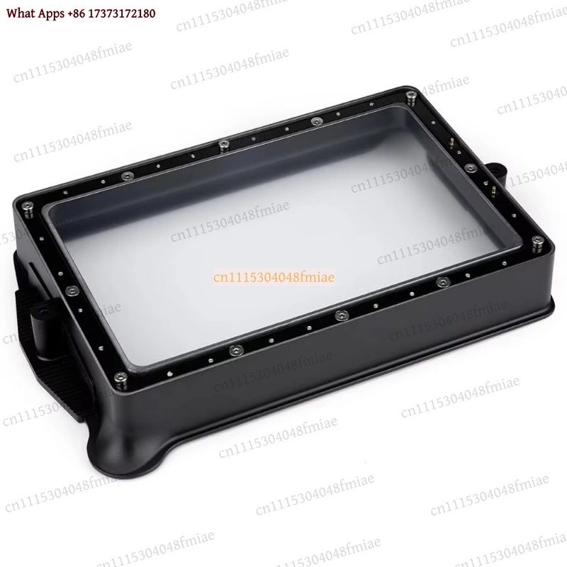 Elegoo Saturn 4 Ultra用金属樹脂タンク、 - Resin Vat のレビューと価格