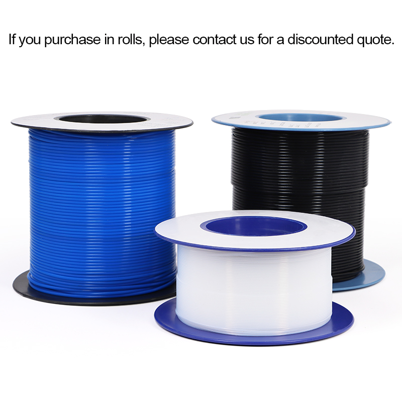 2/10m 150V PTFE チューブ 30L - 8L  - Ptfe Tube のレビューと価格